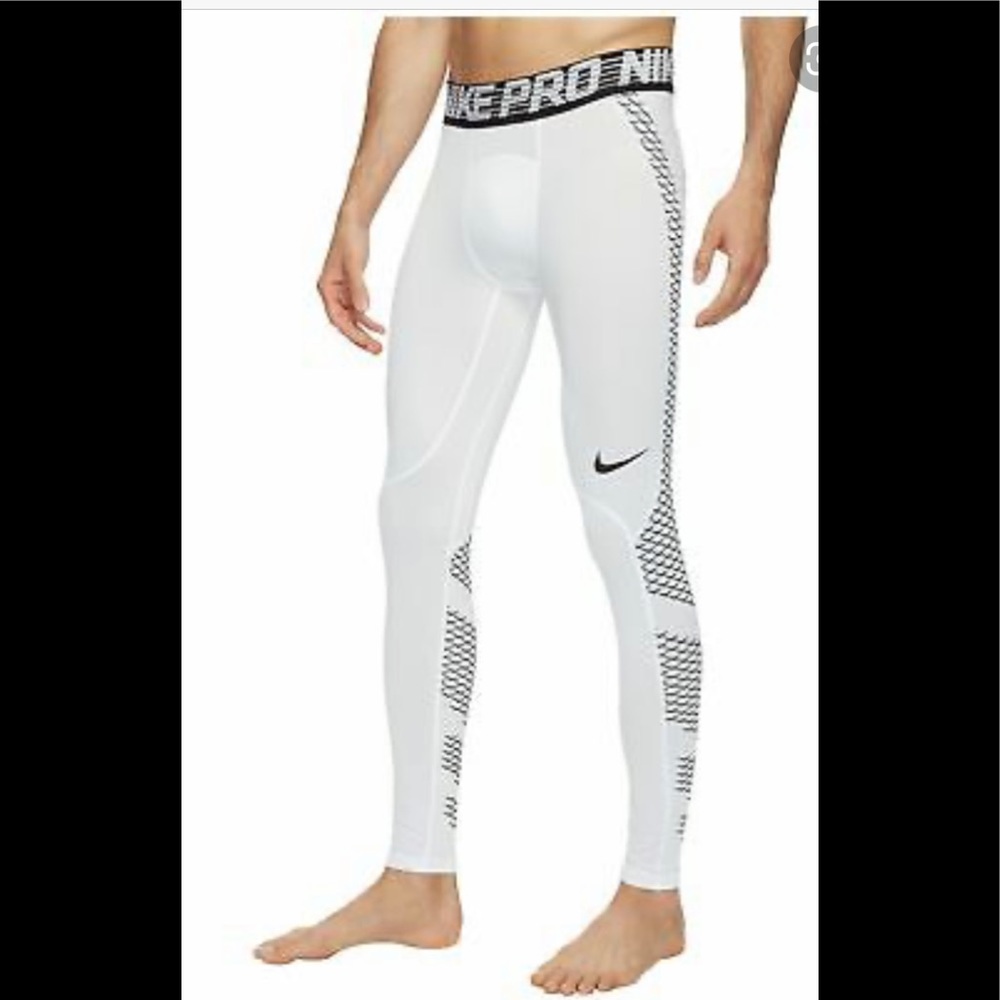 Nike Pro Hypercool Training Tights
